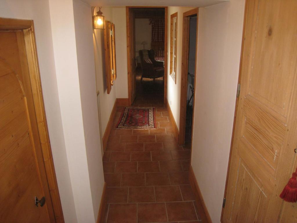 Domaine Des Buis Albon Room photo