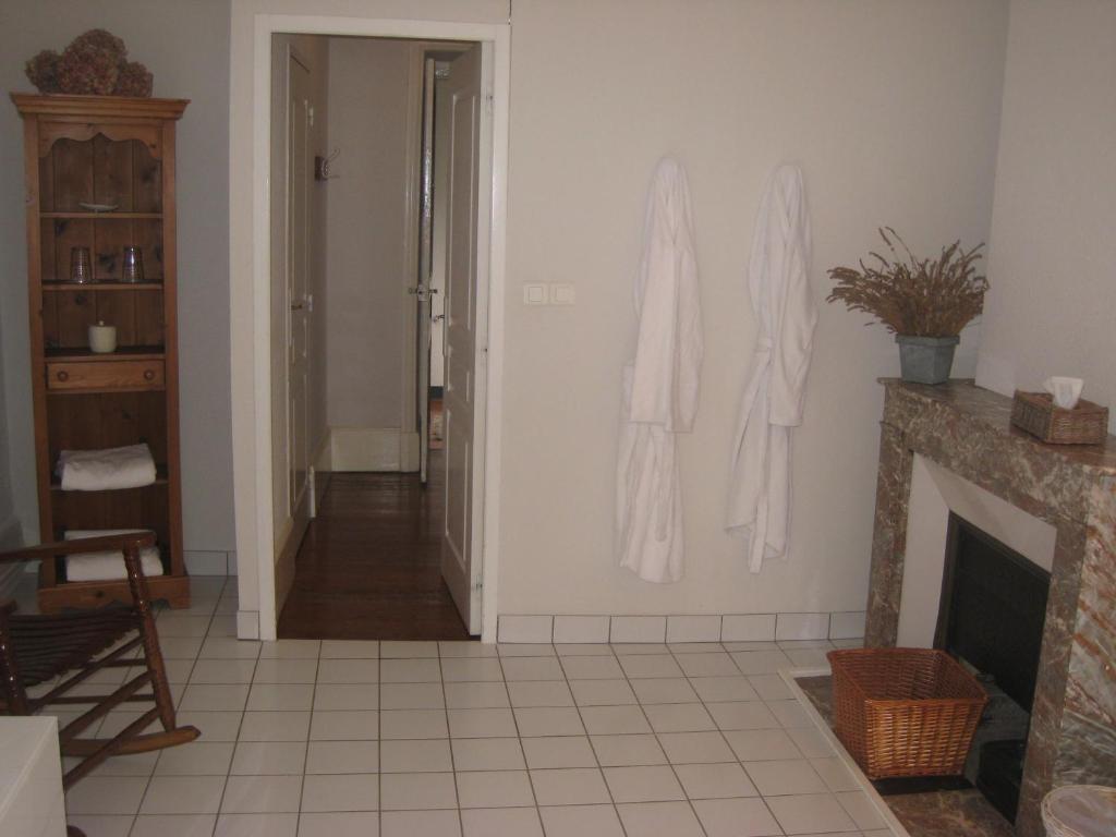 Domaine Des Buis Albon Room photo