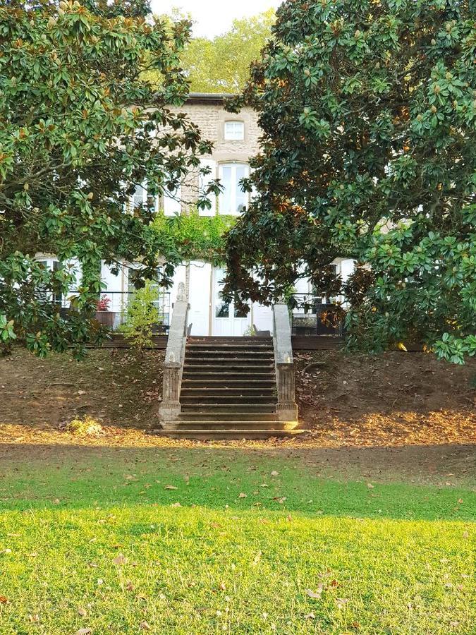 Domaine Des Buis Albon Exterior photo